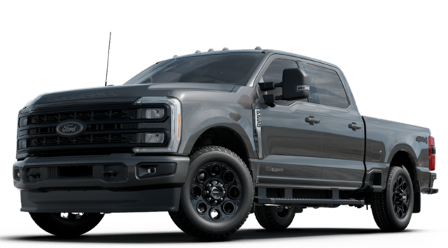 2024 Ford SuperDuty